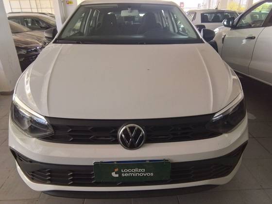 VOLKSWAGEN POLO 1.0 MPI TRACK MANUAL VOLKSWAGEN POLO 1.0 MPI TRACK MANUAL